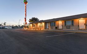 Desert Moon Motel Las Vegas